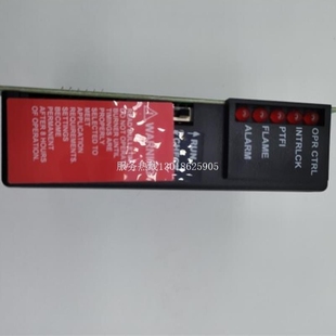 5501点火控制盒MEP561工程结 fireye控制器燃烧程控器MP 议价