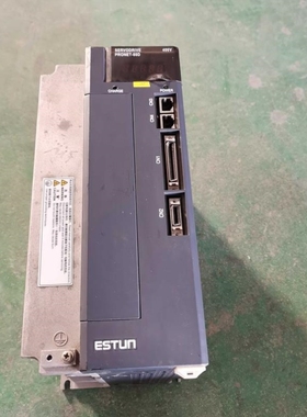 【议价】A117*埃斯顿伺服驱动器PNET-50DEA-E 400V/5KW