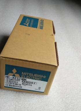 【议价】三菱伺服电机HC-AQ03335 质保一年