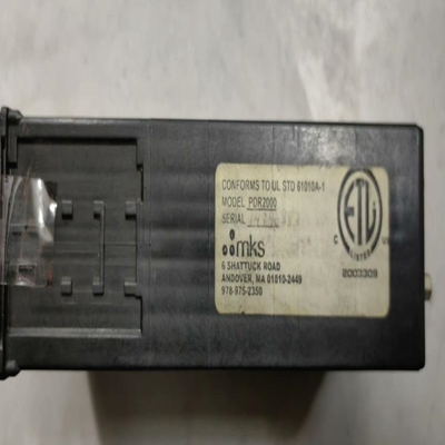 【议价】【议价】MKS PDR2000 Dual Capacan