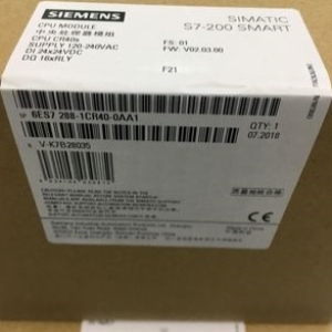 【议价】MARTCPU CR40sCPU 模块6ES7288CR400AA1 6S7288-E1CR4S01
