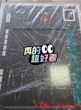 【议价】BECHOFF倍福触摸屏CP6922-1001-0010议价