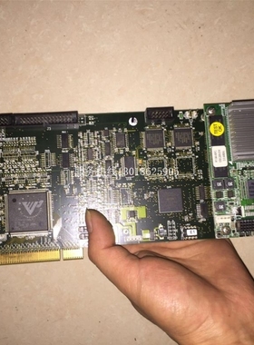 【议价】ACS TECH80 SPiiPLUS PCI-4/8 REV.D1+ EBC220-EM 运动控