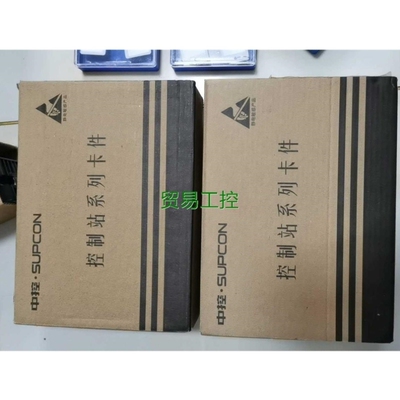 【议价】-非标价FW248R,浙大中控19年17年多串口多协议通讯卡未