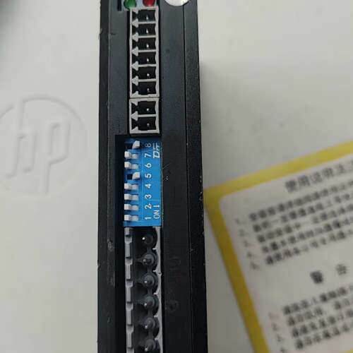 雷赛驱动新款DM542J，一手拆机，实物拍摄图，包好包邮