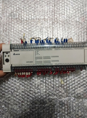 【议价】台达PLC,DVP80EH00R3,功能包好,图