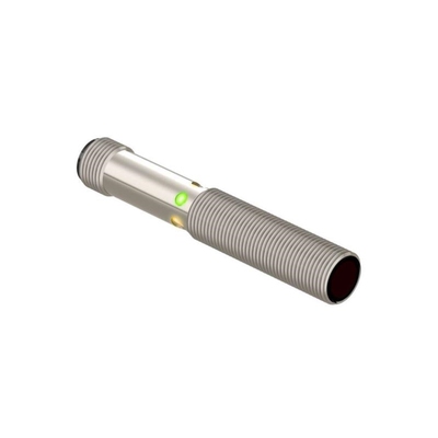 【议价】邦纳 M12PFF25Q8 光电传感器 100%正品