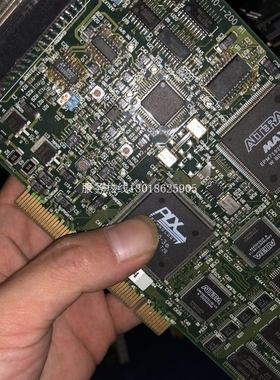 【议价】edec MUCAP2 SB-3310-1-200 H1 音频采集卡