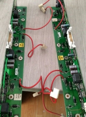 【议价】UNI5401CT变频器配件IN92 ISS04.00 3130-0445/7004-0180