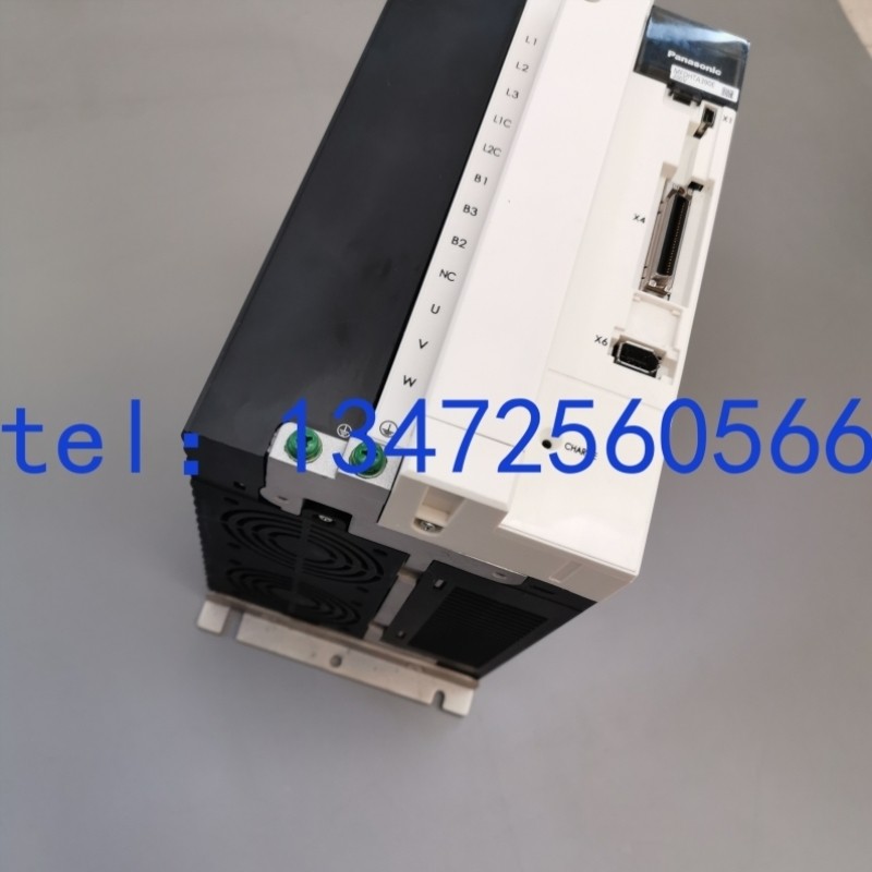 【议价】伺服驱动器MFDHTA390E 质保一年 拍前询价