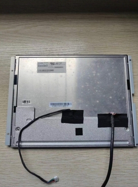 【议价】三菱12.1寸高亮工控液晶屏 AC121SA02显示屏