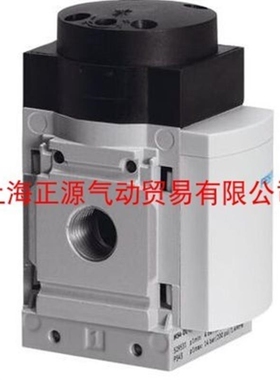 【议价】费斯托 安全启动阀调压阀 MS4-DL-1/4 529531