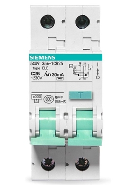 【议价】SIEMES/门子5TE73NA13 3P 25西隔离开关议价