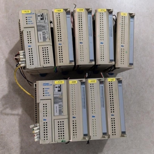 CP2K 件 控制器CPU模块FC3A 和泉PLC 议价 A117