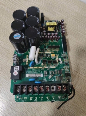 【议价】变频器驱动电源板VPS03G4TMDA V1.3 带35A模块