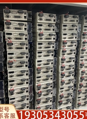 【议价】维修议价Tadele伺服电机 200W80套 750W80套