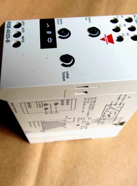【议价】A005*RSE4003-B 佳乐CARLO GAVAZZI 软启动器