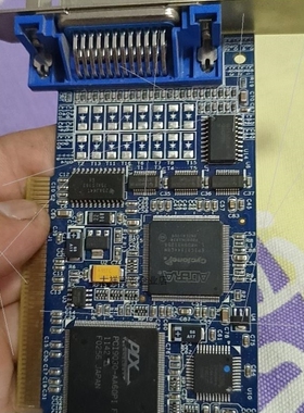【议价】ADLINK 凌华 LPCI-3488A PCI-GPIB卡