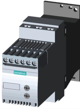 【议价】西3RW4436-罚6BC46 品保障假一正十门子软启动器90KW议价