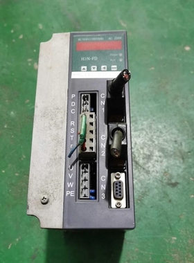 【议价】A117*驱动器H3N-FD AC200V-230V 50/60Hz 实图