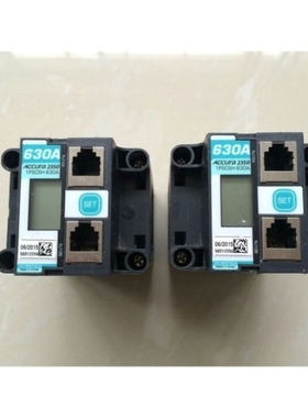 【议价】OTECH韩国URA 2350 1PSCSH-630A 实物图 包质量