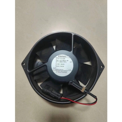 【议价】TYP7114 NHR德国PAPST耐高温ABB变频器散扇24V