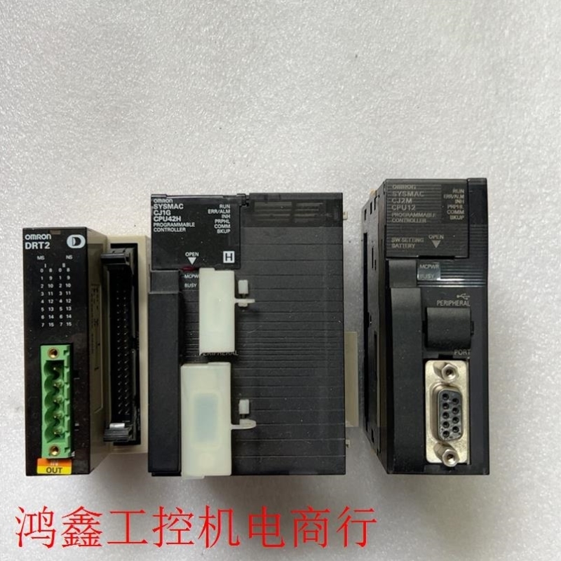 【议价】PLC DRT2-MD32ML 一台议价