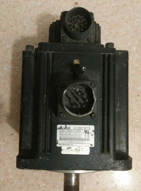 【议价】A117*台达电机 ECMA- F11308SS 正品 包好用