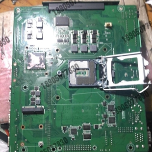 B751 700主板 ABOX R10支持二代三代CPU议价 议价