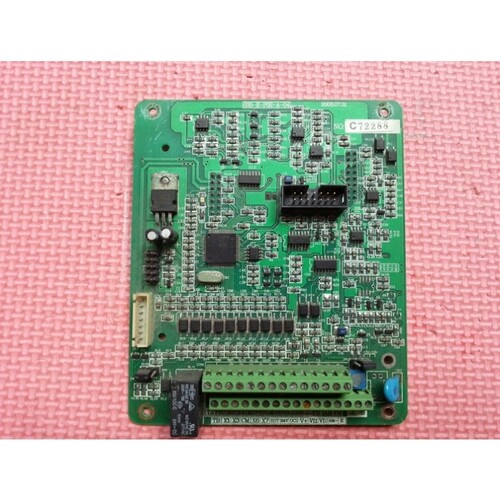 【议价】康沃CVF-G2-4T0015C变频器 CPU板 035-E-P02-A-04 包好用