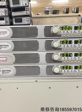 【议价】租安捷伦N5747A电源【议价】