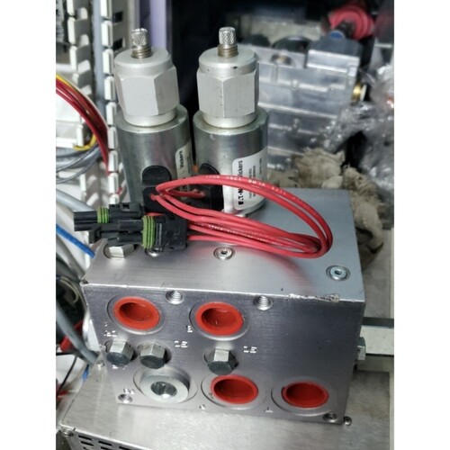 【议价】SPIN-A-VEYER model scbETN SC012DWE00 4995052-002拍先