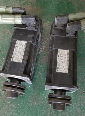 【议价】A117*伦茨伺服电机MCS09F38-RS0P1-B14N-ST5S00N-R0SU 1.