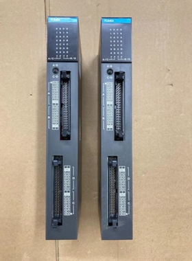 【议价】PLC模块TC64DI拍前先议价