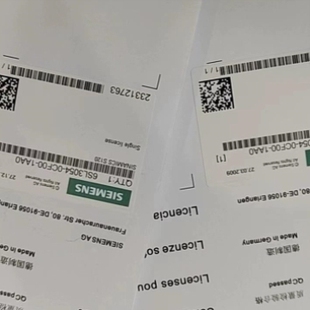 内存卡模块6SL3054 0CE01 0CF00 未拆封正品 1AA0 F02 议价