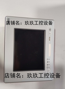 【议价】UNIOP eTOP06-0050触摸屏