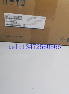 【议价】安川伺服电机USASEM-08FJ21 质保一年 拍前询价