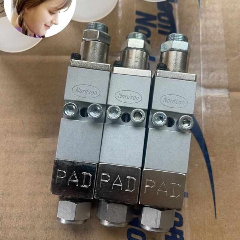 【议价】原厂正品,经典绝版诺信CF200模块144906。。