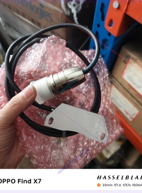 【议价】AMO读数头WMK-201.30-0256-1-6探针