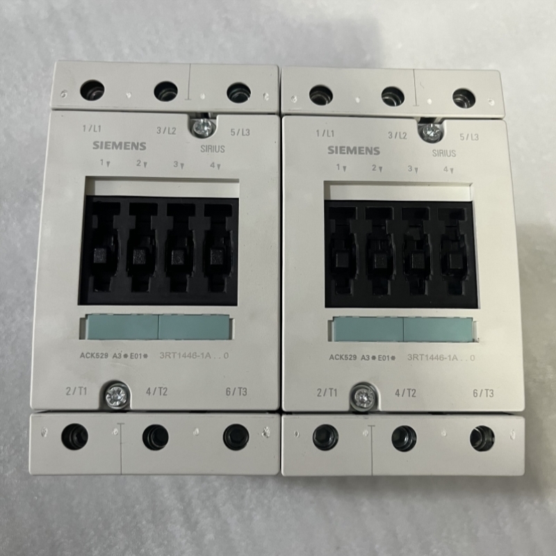 【议价】3RT1446-1AC20 接触器3RT1046/RT1446-1B.0