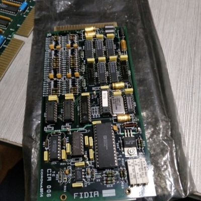【议价】FIDIA CIA006 CONA8914 实物拍摄议价 已测试 包好