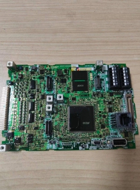 【议价】A80CA800E160D三菱变频器F840主板控制板 BC187A075H05