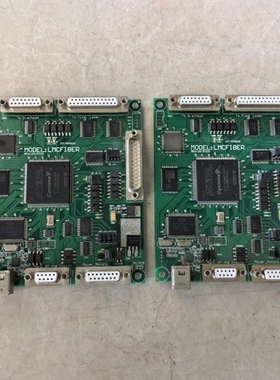 【议价】A117*激光打标控制卡LMCFIBER 激光机控制卡LMCF JXT-M40