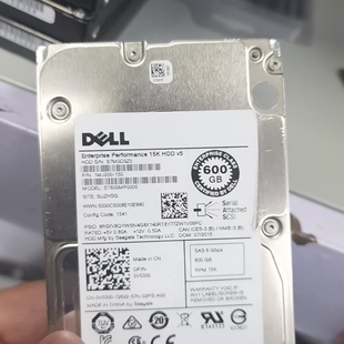 【议价】议价产品机械硬盘 0V5300 ST600MP0005 60