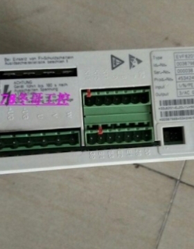 【议价】Lezen伦茨变频器EVF8201-E-V901 实物拍摄正品/议价