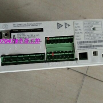 【议价】Lezen伦茨变频器EVF8201-E-V901 实物拍摄正品/议价