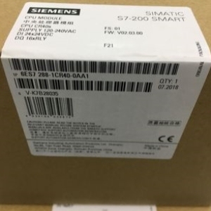 0AA01CR600AA06ES7288 1CR0 ES76288 1CR60SMRTCPUCRA60C 议价