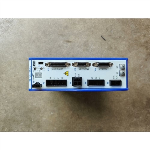 【议价】雅科贝思 驱动器 型号ASD240-1028E2J1.图片实