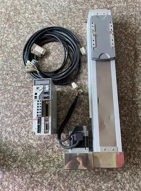 dASAROBOT 200mm有效行程原装正品滑台DRMC8