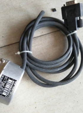 【议价】ERN4205000 海德汉编码器 实物拍摄拍前议价 已测试 质量